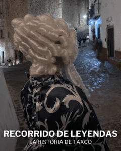 Leyendas de Taxco